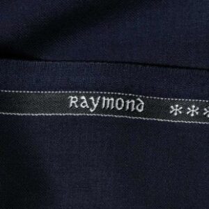 Raymond Terrywool Mens Blazers Ink Blue