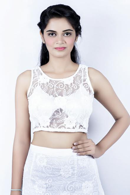 Indo-Western  Womens Designer wear