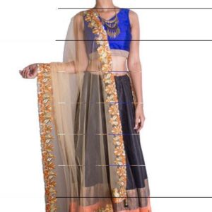 Indo-Western  Womens Designer wear