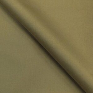 Men's Cotton Trouser Camel Brown