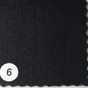 Augustus Imported Italian Fabric - coffee brown