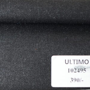Augustus Imported Italian Fabric - dark grey