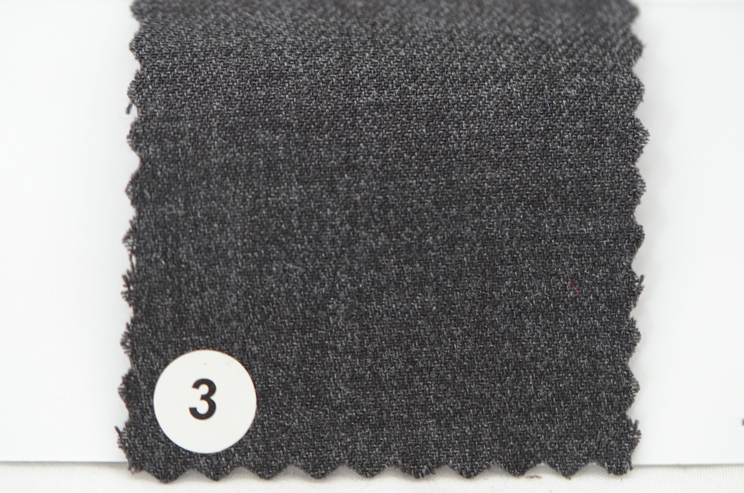 Augustus Imported Italian Fabric - grey