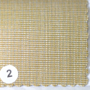 Augustus Imported Italian Fabric - khaki