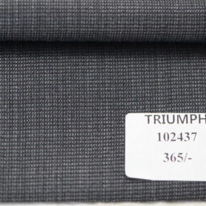 Augustus Imported Italian Fabric - grey