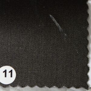 Augustus Imported Italian Fabric - dark grey