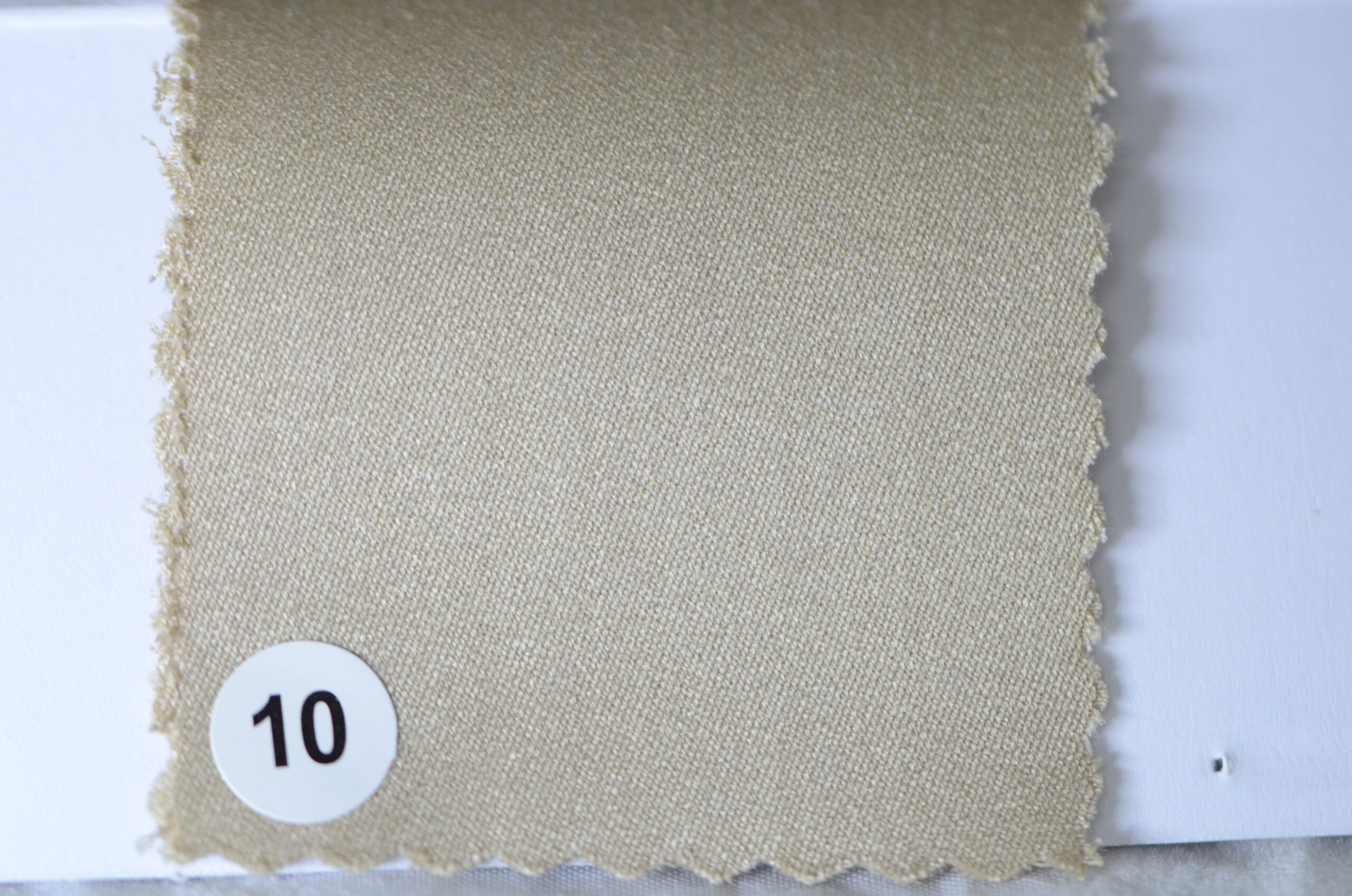 Augustus Imported Italian Fabric - beige
