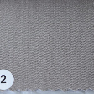 Augustus Imported Italian Fabric - steel grey