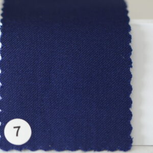 Augustus Imported Italian Fabric - royal blue