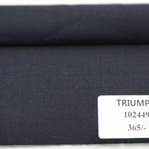 Augustus Imported Italian Fabric - bluish grey