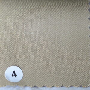 Augustus Imported Italian Fabric - fawn