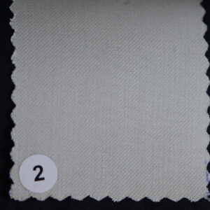 Augustus Imported Italian Fabric - ivory