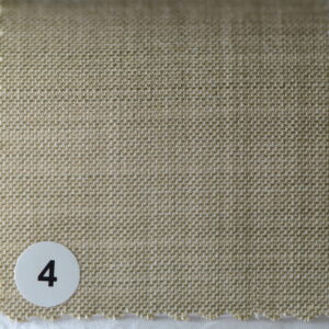 Augustus Imported Italian Fabric - light khaki