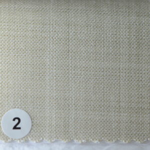 Augustus Imported Italian Fabric - cream