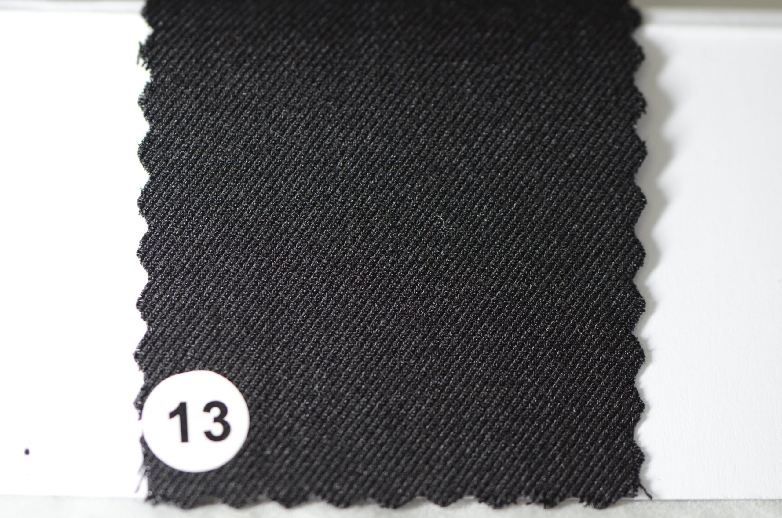 Augustus Imported Italian Fabric - bluish grey