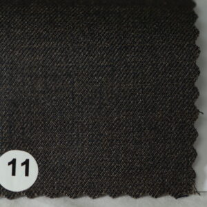 Augustus Imported Italian Fabric - brown