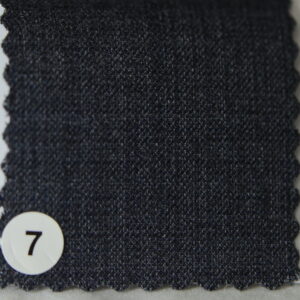Augustus Imported Italian Fabric - dark grey