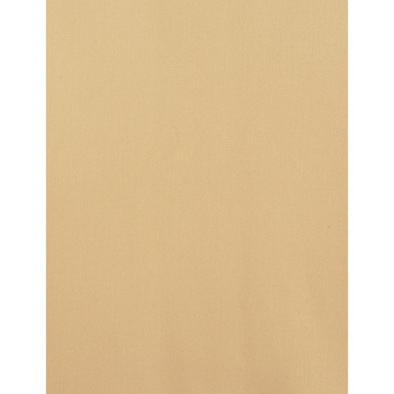 Men's Cotton Trouser Fawn