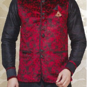 Men's Ethnic Jacket
