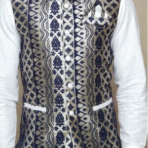 Men's Ethnic Jacket
