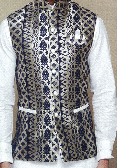 Men's Ethnic Jacket