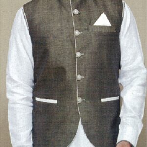 Men's Ethnic Jacket