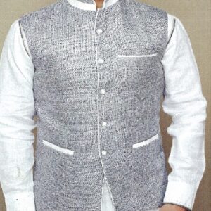 Men's Ethnic Jacket