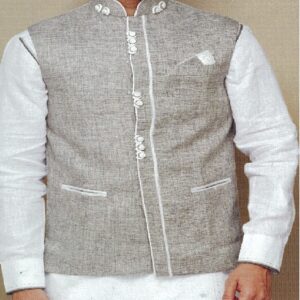 Men's Ethnic Jacket