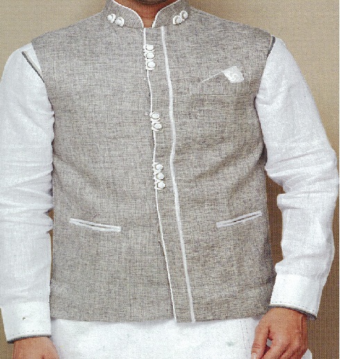 Men's Ethnic Jacket