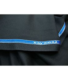 Raymond Terrywool Mens Blazers Navy Blue