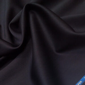 Raymond Wool Blend Mens Blazers Navy Blue