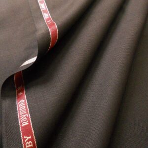 Raymond Poly Viscose Mens Suit - 2pc Brown