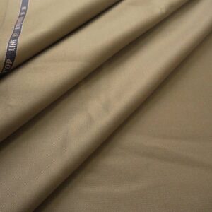 Men's Cotton Trouser Cream