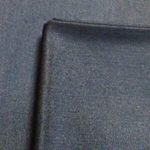 Siyarams TR Mens Suit - 2pc Black