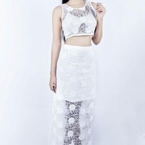 Indo-Western  Womens Designer wear