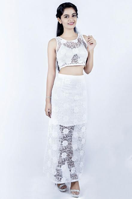 Indo-Western  Womens Designer wear