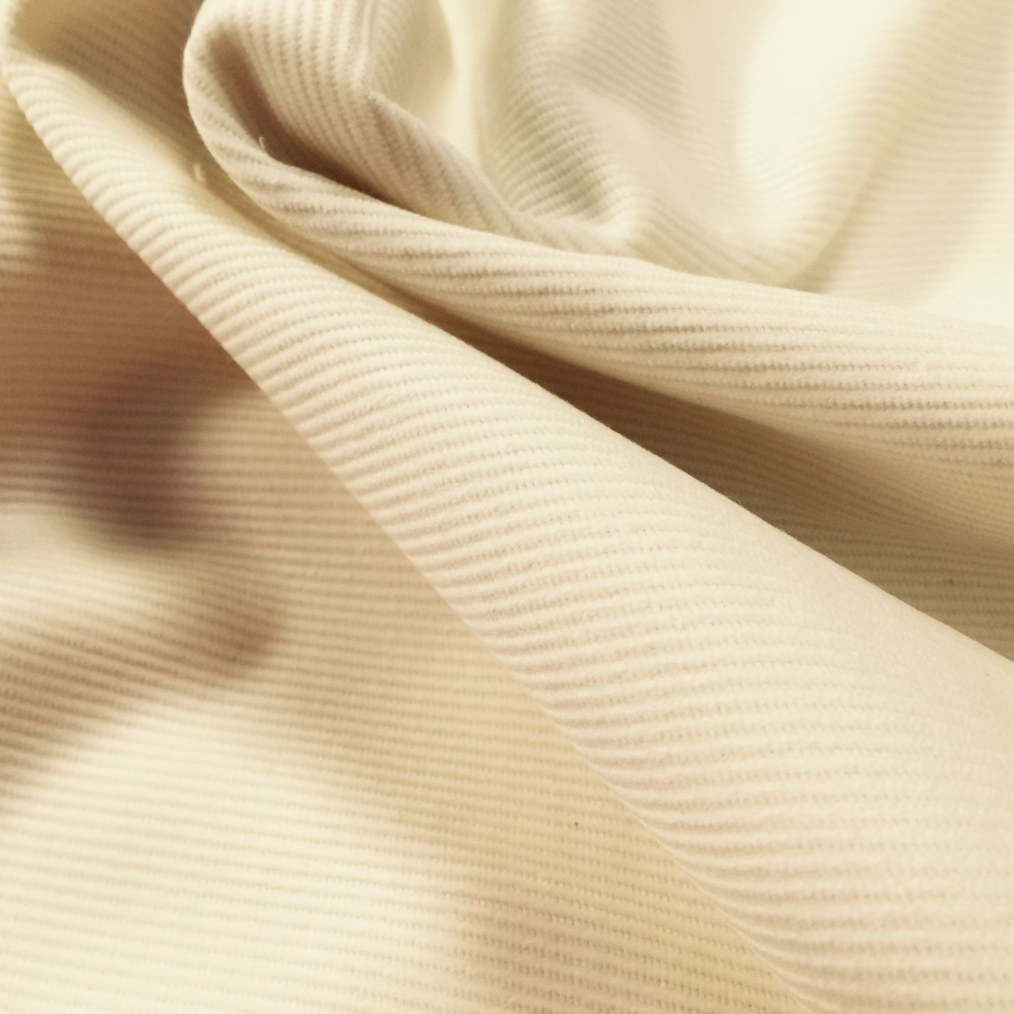 Men's Casual Corduroy Blazer Ivory