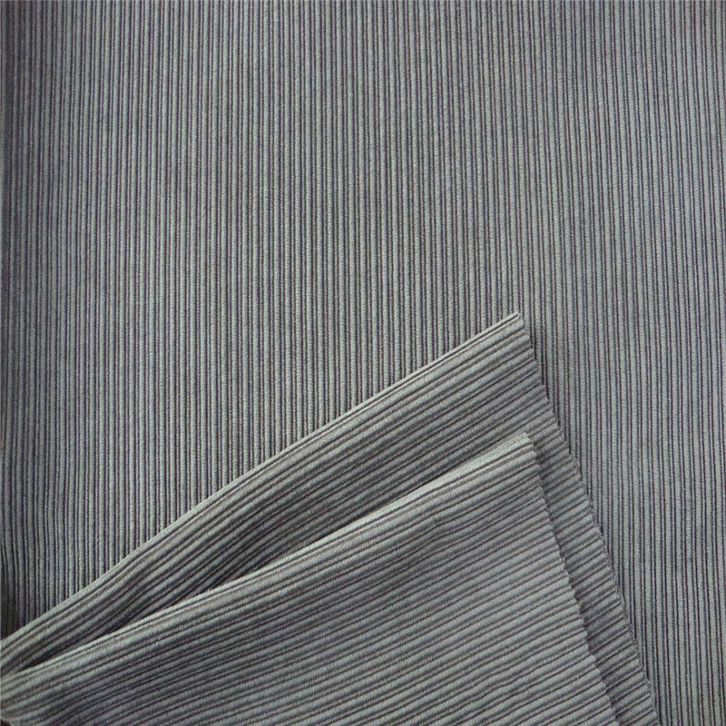 Men's Casual Corduroy Blazer Lt Grey