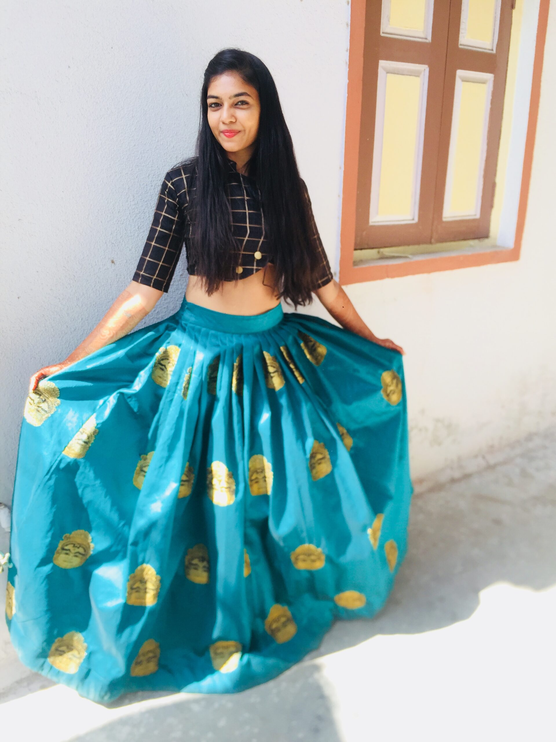 Inspiration:- buddha