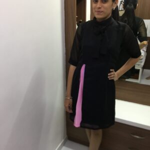 Inspiration:- cotton candy