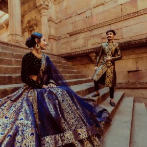 Inspiration:- royalty