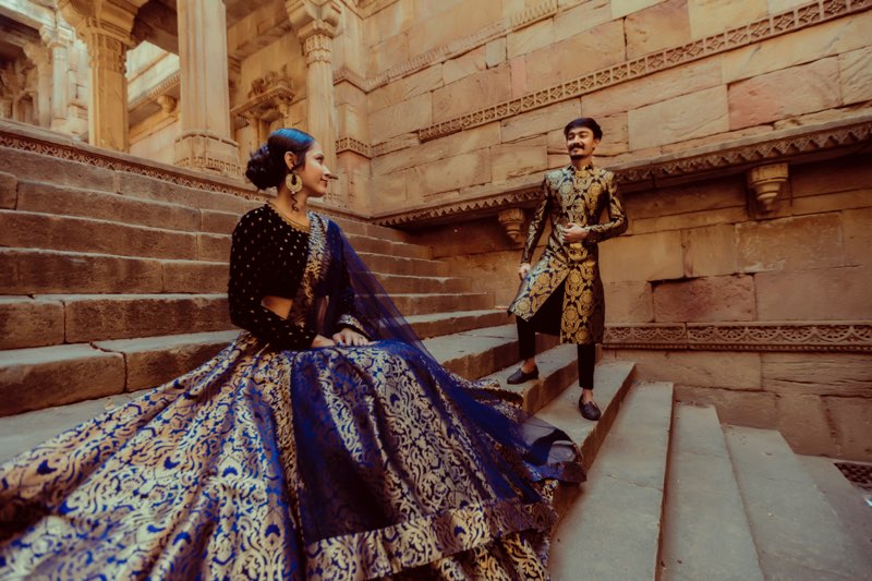 Inspiration:- royalty
