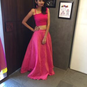 Inspiration:- flower