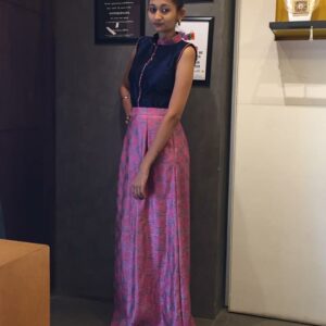 Inspiration:- Kashmiri