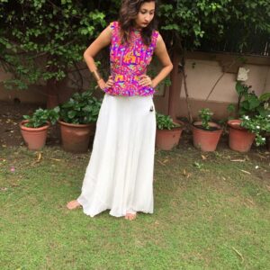 Inspiration:- gamthi