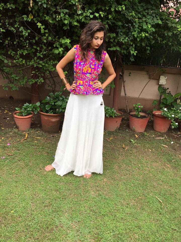 Inspiration:- gamthi