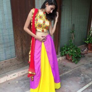 Inspiration:- gamthi