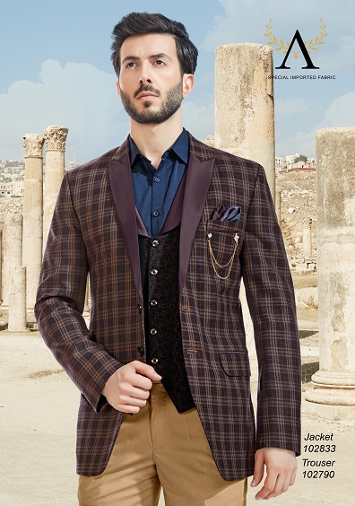 Augustus Designs
