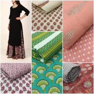 customise your Palazzo N kurta's