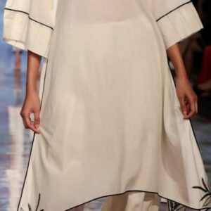 Cotton salwar cotton long short kurta